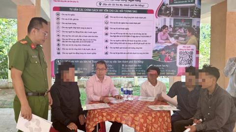 Mở lối hoàn lương 