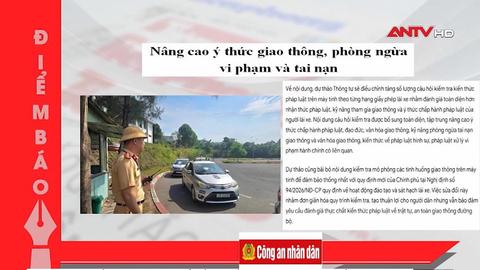 Những tin tức nổi bật trên các báo số ra ngày hôm nay