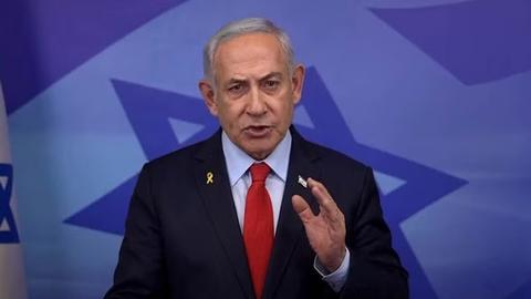 Israel hoãn thông qua thỏa thuận ngừng bắn với Liban