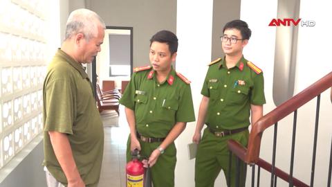 Chủ động ngăn ngừa cháy nổ mùa nắng nóng