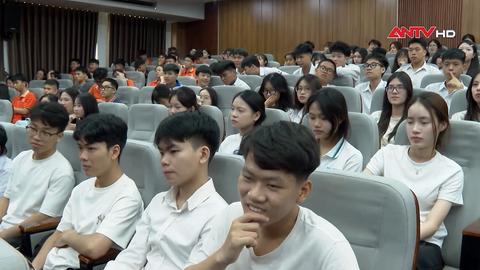 Lo ngại tình trạng thanh thiếu niên vi phạm pháp luật dịp hè