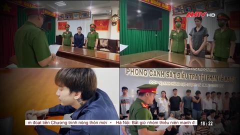 Nghệ sĩ vướng vào ma túy – vùng tối sau ánh hào quang