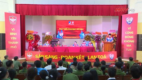 Tận dụng sức mạnh truyền thông số đẩy lùi tội phạm và tệ nạn ma túy