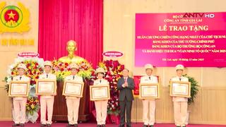 Xứng danh đơn vị 3 lần được phong tặng danh hiệu Anh hùng LLVTND