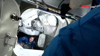 Trạm ISS rò rỉ khí, phi hành gia suýt phải sơ tán