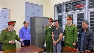 Công an Ninh Bình tìm bị hại vụ án lừa đảo chiếm đoạt tài sản