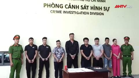 Sự thật về các công ty mua bán nợ