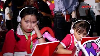 Bảo vệ trẻ em trên môi trường số
