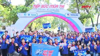 Sẵn sàng tiếp sức kỳ thi tốt nghiệp THPT 2026