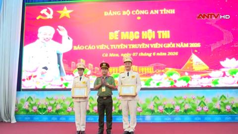 Thi đua đưa Nghị quyết của Đảng vào thực tiễn cuộc sống 