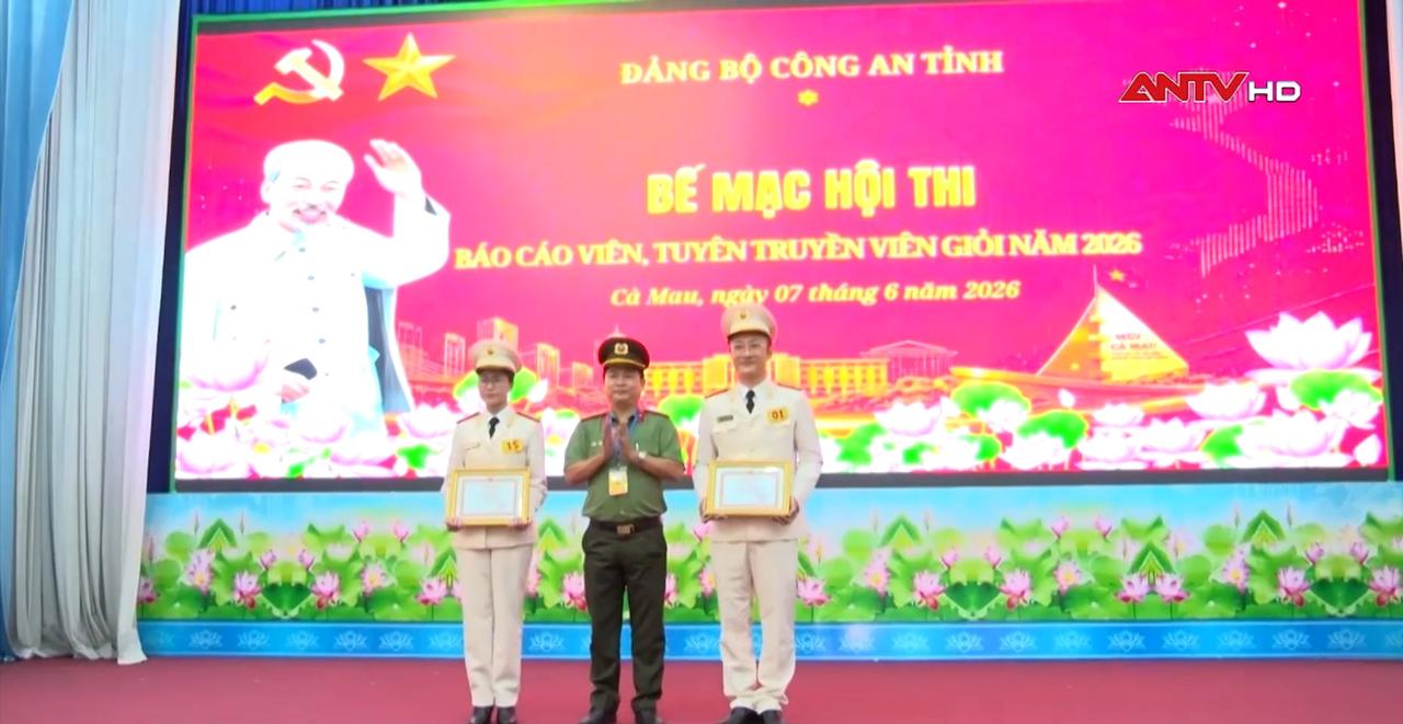 Thi đua đưa Nghị quyết của Đảng vào thực tiễn cuộc sống 