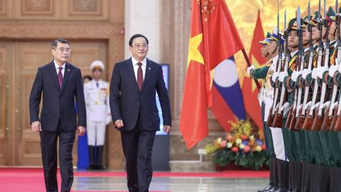 Nhật ký an ninh ngày 07/6/2026