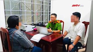 Xác minh nhiều trẻ em bị ép bán hàng rong, nghi bị bạo hành