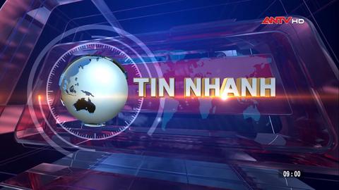 Tin nhanh lúc 9h ngày 08/6/2026