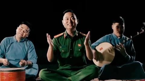 An ninh toàn cảnh ngày 08/6/2026
