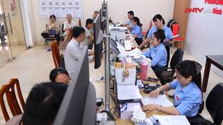 Chính quyền địa phương 2 cấp: Một năm nhìn lại