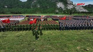 Vì mục tiêu chăm lo cho cán bộ chiến sĩ, người lao động