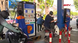 Không để gián đoạn nguồn cung xăng sinh học 