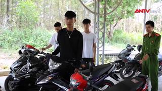 Phòng chống tình trạng thanh thiếu niên vi phạm pháp luật