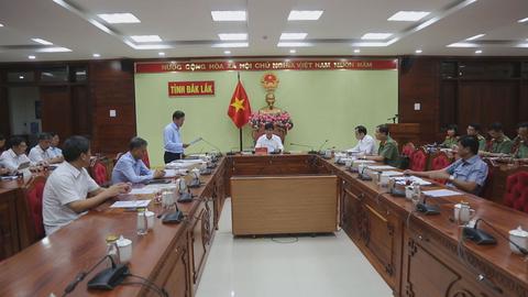 Thành lập Trường Văn hóa Công an nhân dân II
