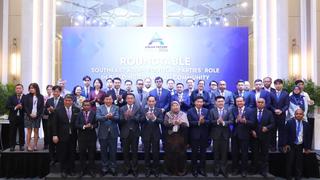 Tăng cường hợp tác giữa các chính đảng Đông Nam Á là yêu cầu chiến lược