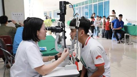 An ninh ngày mới 09/6/2026