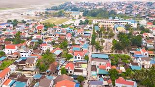 Sáp nhập thôn, tổ dân phố, tạo sự đồng thuận trong nhân dân