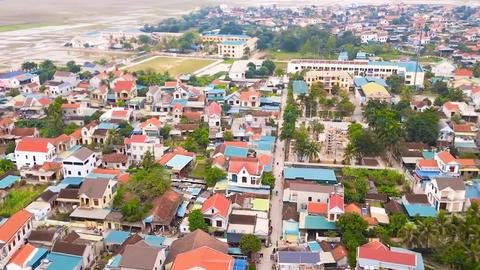 Sáp nhập thôn, tổ dân phố, tạo sự đồng thuận trong nhân dân