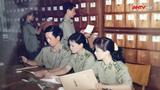 Người lưu giữ “ký ức an ninh”