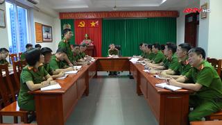 Giữ kỷ cương - dựng niềm tin