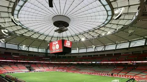Toronto sẵn sàng đón World Cup 2026