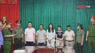Khởi tố nhóm đối tượng làm giả hồ sơ nhà ở xã hội để trục lợi