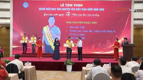 An ninh 24h ngày 09/6/2026