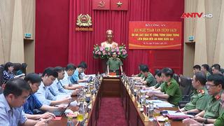 Cần thiết xây dựng Luật Bảo vệ công trình quan trọng liên quan đến an ninh quốc gia