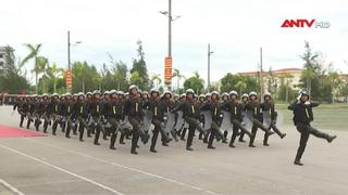 Sẵn sàng nhận nhiệm vụ