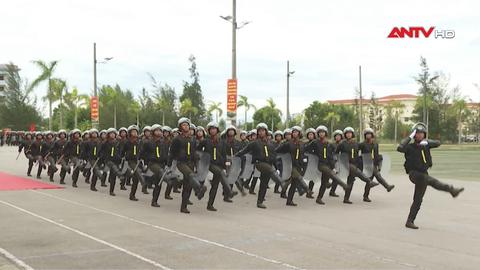 Sẵn sàng nhận nhiệm vụ