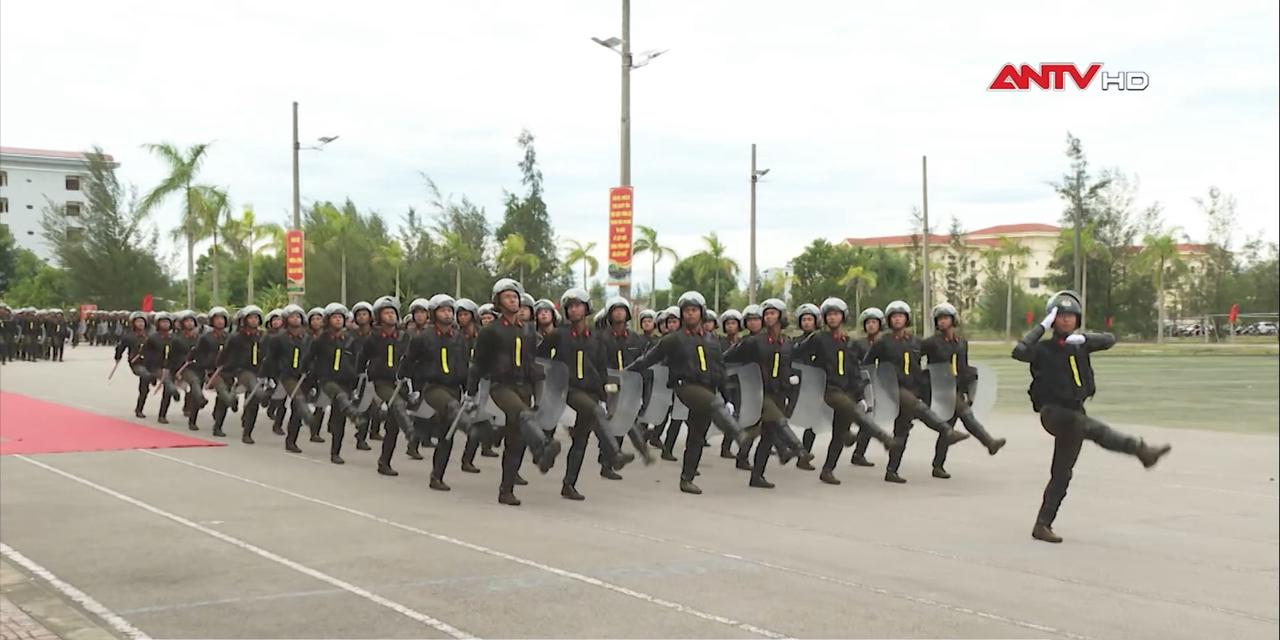 Sẵn sàng nhận nhiệm vụ