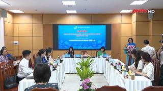  Đại hội đại biểu Phụ nữ toàn quốc lần thứ XIV từ ngày 17-18/6