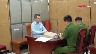 Ổ nhóm côn đồ cộm cán núp bóng doanh nghiệp cưỡng đoạt tài sản 