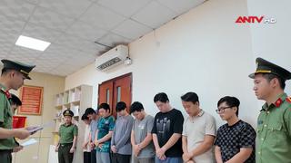 Nâng cao hiệu quả điều tra, truy tố tội rửa tiền