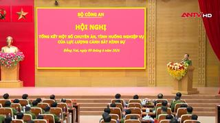Nhiều bài học kinh nghiệm từ các vụ án điển hình 