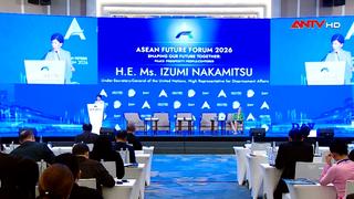Thúc đẩy các sáng kiến của ASEAN về phòng ngừa xung đột