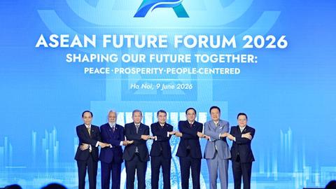 Bối cảnh chiến lược đang biến đổi và hàm ý đối với ASEAN