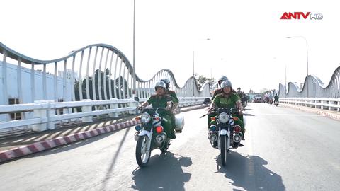 Ba nhất trong lòng dân