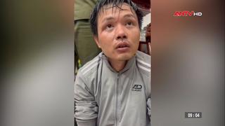 Nhanh chóng bắt gọn đối tượng trộm cắp tiệm vàng