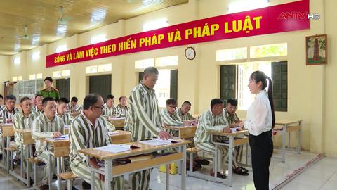 Nơi thức tỉnh lương tri