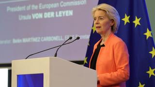 EU đề xuất gói trừng phạt thứ 21 nhằm vào Nga