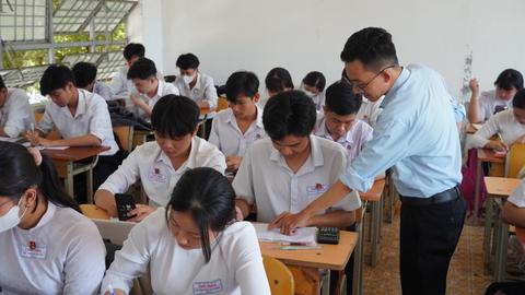 An ninh toàn cảnh ngày 10/6/2026