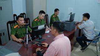 Mô hình "Giao ban rà soát tình hình ANTT thôn, khu, tổ dân phố"- Phát huy hiệu quả phong trào thi đua Ba nhất