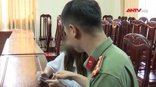 Phạt 7,5 triệu đồng nữ du khách bịa đặt chuyện "tâm linh" ở Ninh Bình